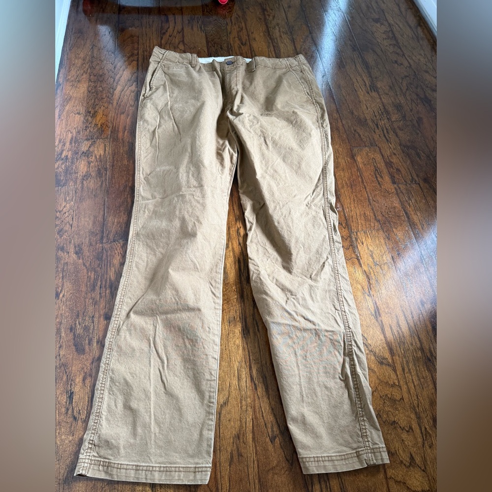 Old Navy Lived-In Original straight